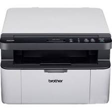 Brother Mono A4 Laser MFC DCP-1510 printer