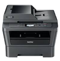 Brother Mono A4 Laser MFC DCP-7065DN Printer