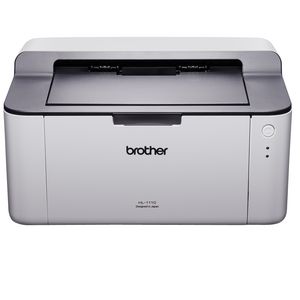 Brother Mono A4 Laser Printer HL1110