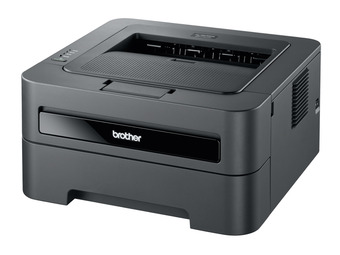 Brother Mono A4 Laser Printer2270DW
