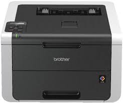 Brother Colour Laser Printer HL3150CDN