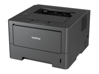 Brother Mono A4 Laser Printer HL5440D